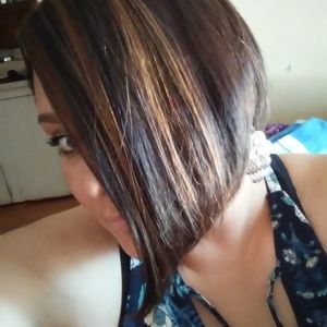 Meet your Posher, Norma